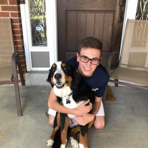 Meet your Posher, Erik